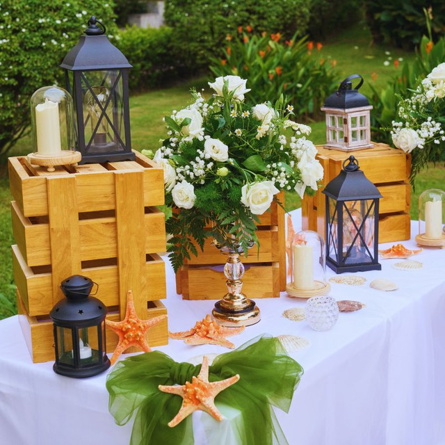 Bảo giao hưởng hương vị tháng 10 - Ảnh 3.