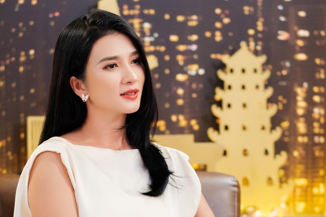 NSƯT Kim Tuyến: Nếu…
