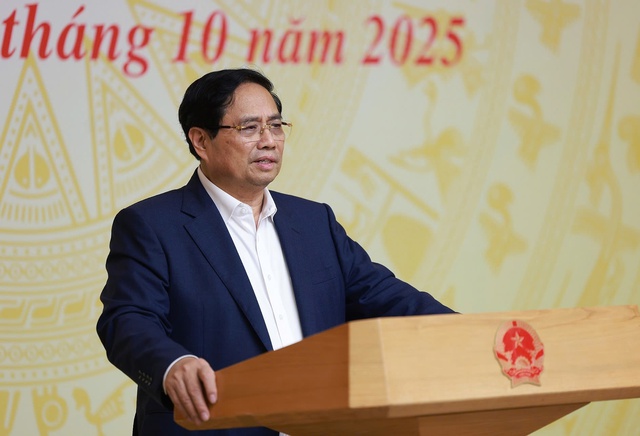 Cương quyết tuyên chiến với khai thác IUU - Ảnh 1.