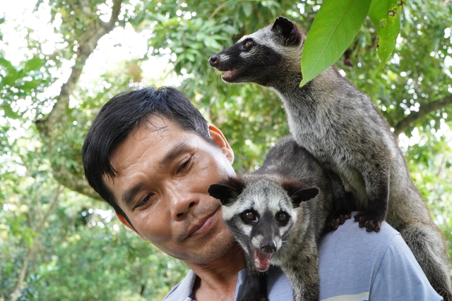 Kỹ Thuật Đà Năng