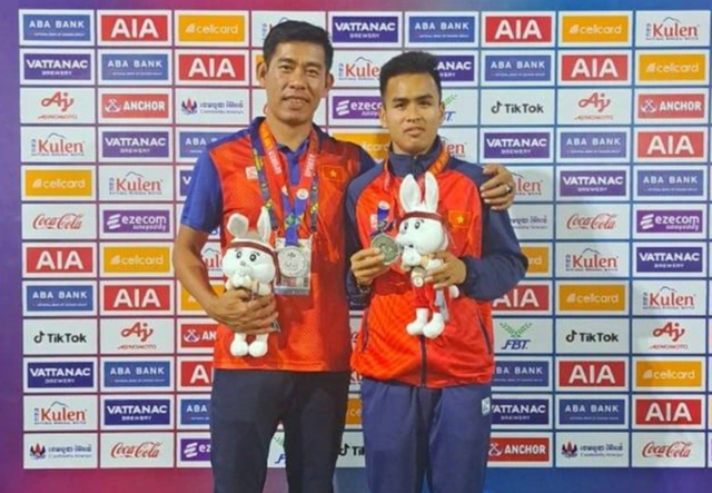 Vũ Tiến Mạnh và Hành trình thanh niên sống đẹp vượt qua bóng tối - Ảnh 4. Vũ Tiến Mạnh và Hành trình thanh niên sống đẹp vượt qua bóng tối - Ảnh 4.