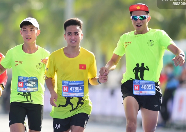 Vũ Tiến Mạnh và Hành trình thanh niên sống đẹp vượt qua bóng tối - Ảnh 2. Vũ Tiến Mạnh và Hành trình thanh niên sống đẹp vượt qua bóng tối - Ảnh 2.