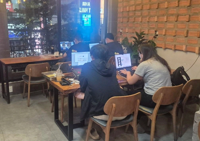 Để 'sống tr&ecirc;n đ&aacute;m m&acirc;y' an to&agrave;n&hellip; - Ảnh 1.