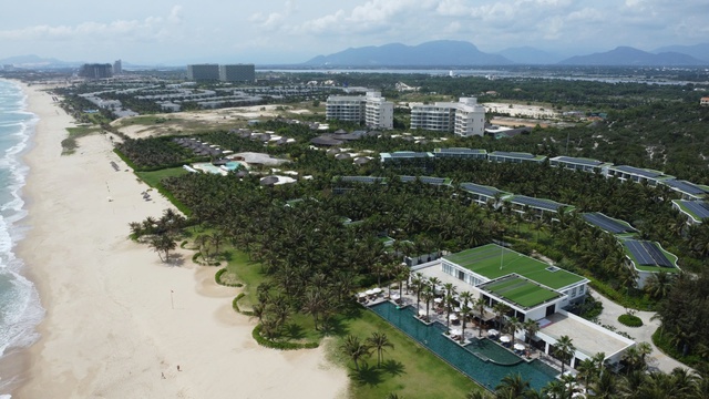 Khánh Hòa:Giao dịch bất động sản tăng gấp ba lần, tổng giá trị vượt 19.900 tỉ đồng- Ảnh 2.