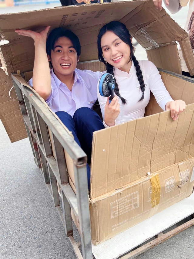 'Hậu duệ' 26 tuổi của nghệ sĩ…