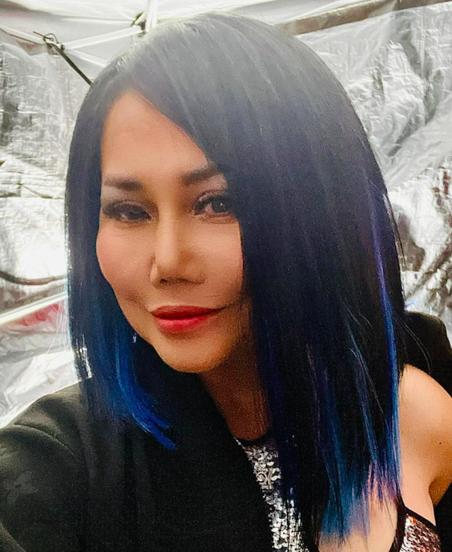 Lynda Trang Đài bị bác đơn xin lao động công ích, có thể phải ra tòa- Ảnh 3. Lynda Trang Đài bị bác đơn xin lao động công ích, có thể phải ra tòa- Ảnh 3.