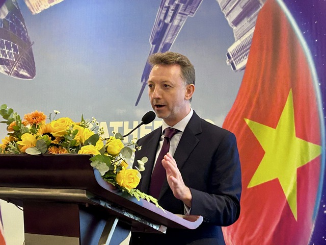 TP.HCM tổ chức Hội nghị Thượng đỉnh Doanh nghiệp Anh Quốc - Việt Nam đầu tiên - Ảnh 2.