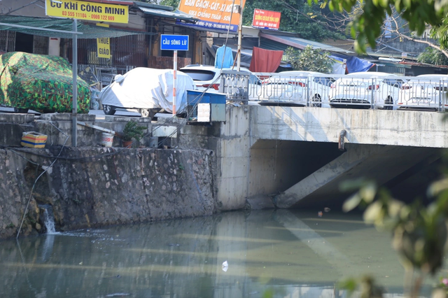 Hà Nội tái khởi độn…