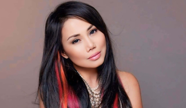 Lynda Trang Đài 'không chống lại cáo buộc', mức phạt có thể lên đến 1 năm tù- Ảnh 1. Lynda Trang Đài 'không chống lại cáo buộc', mức phạt có thể lên đến 1 năm tù- Ảnh 1.