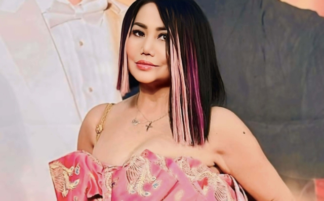 Lynda Trang Đài 'không chống lại cáo buộc', mức phạt có thể lên đến 1 năm tù- Ảnh 2. Lynda Trang Đài 'không chống lại cáo buộc', mức phạt có thể lên đến 1 năm tù- Ảnh 2.