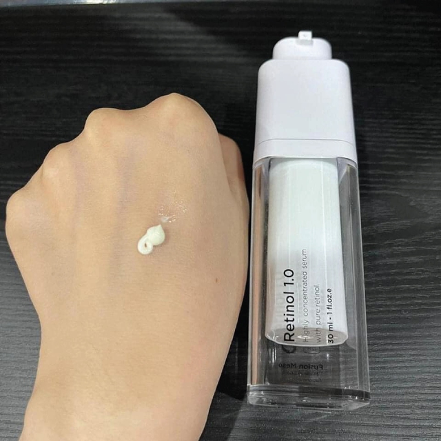 Top 6 Retinol cứ thoa l&agrave; da căng trẻ, bất chấp tuổi n&agrave;o cũng ngược về 20+- Ảnh 5.