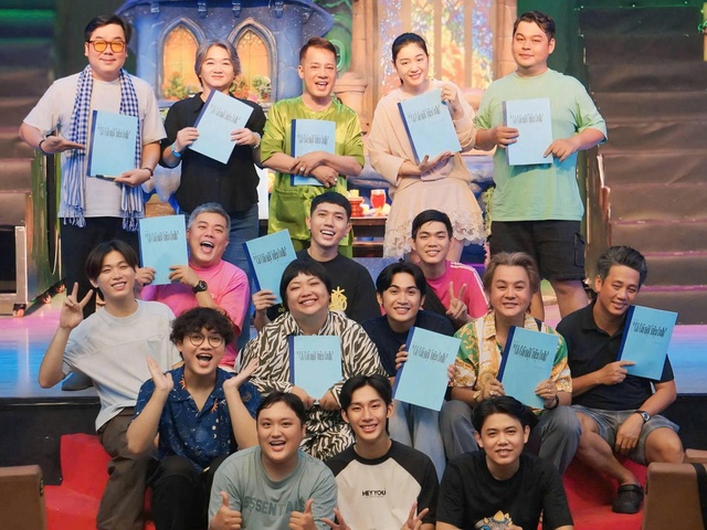 'Hậu duệ' 26 tuổi của nghệ sĩ B&igrave;nh Tinh- Ảnh 5.