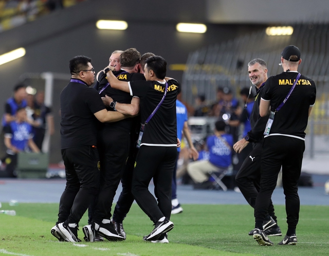 &lsquo;B&oacute;ng đ&aacute; Malaysia phải c&oacute; chủ tịch mới, lập Ủy ban đặc biệt để trả lời FIFA&rsquo;- Ảnh 1.