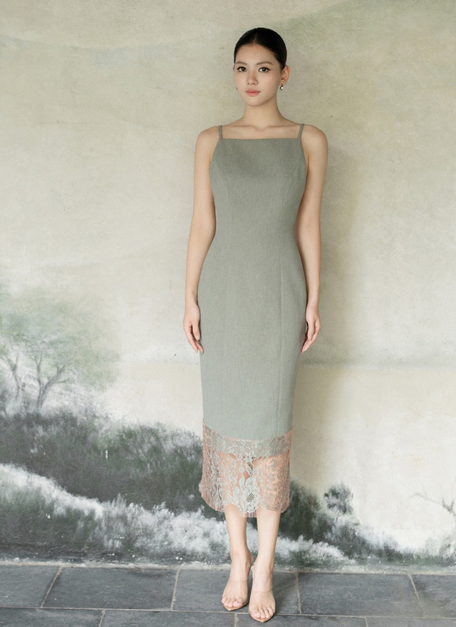 Thời trang tối giản - Ảnh 4.