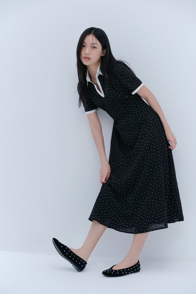 Thời trang tối giản - Ảnh 11.