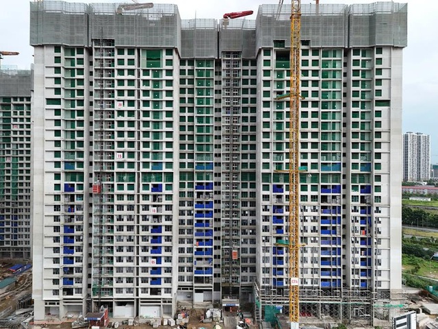 Siết cho vay mua nhà thứ 2 trở lên: Có …