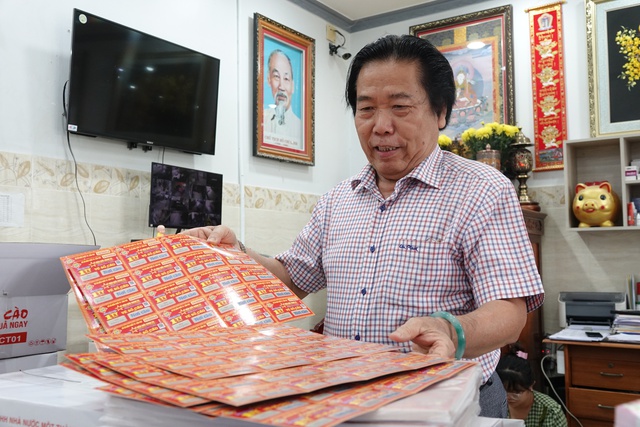 Trả thưởng gần 2.594 tỉ đồng, xổ số Cần Thơ tăng 4 triệu vé số cào- Ảnh 2.