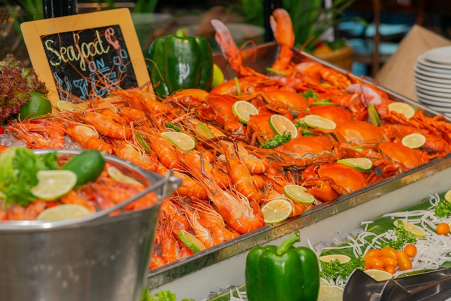 Bảo giao hưởng hương vị tháng 10 - Ảnh 8.