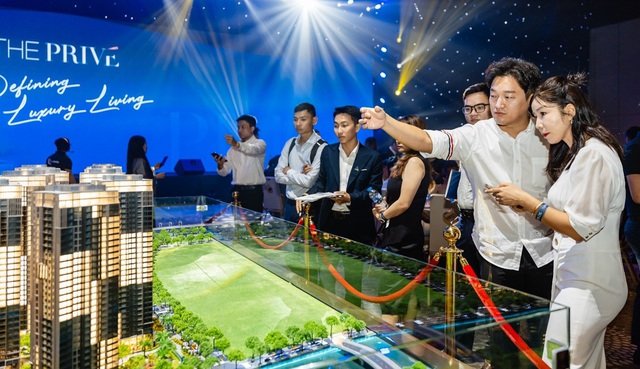 Khách hàng người nước ngoài q…