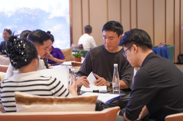 Khách hàng người nước ngoài quan tâm đặc biệt The Privé - Ảnh 2.