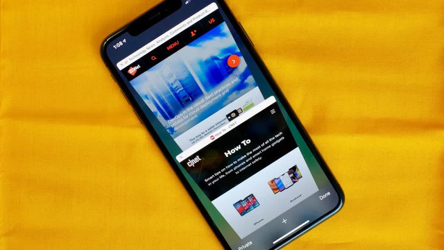 Sự thật về tin đồn iPhone chậm sau mỗi bản cập nhật iOS - Ảnh 1.