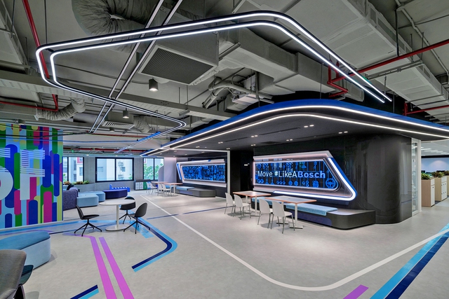 15 năm Bosch BGSW Việt Nam: kiến tạo c&ocirc;ng nghệ v&agrave; ph&aacute;t triển con người- Ảnh 2.