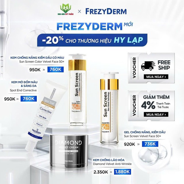 Đừng lỡ! Mai H&acirc;n &lsquo;khao&rsquo; ph&aacute;i đẹp sale khủng ng&agrave;y 20.10 - Ảnh 3.