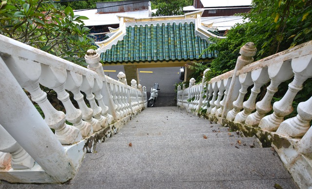 Thất Sơn huyền b&iacute;: Dấu xưa cụ Ngh&egrave; ở N&uacute;i Sam- Ảnh 5.