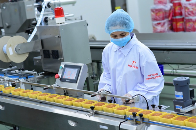 Từ 'vai phụ' vươn tới những thương hiệu toàn cầu - Ảnh 2.