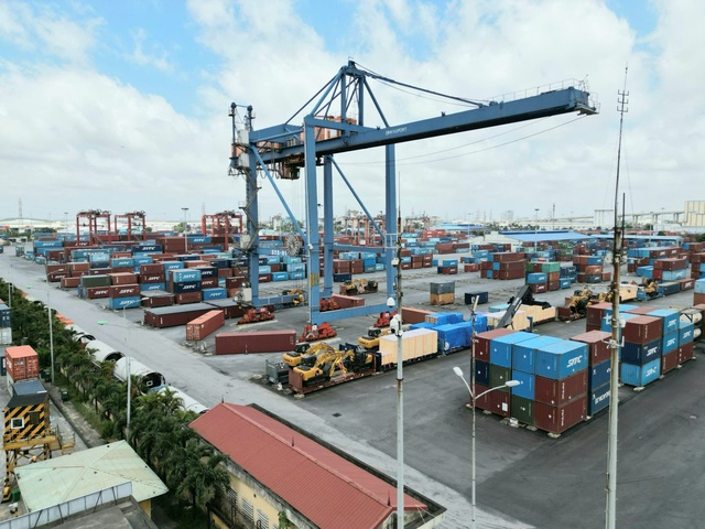 Điểm hấp lực cho dòng vốn FDI - Ảnh 4.