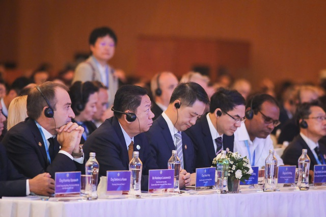 Điểm hấp lực cho dòng vốn FDI - Ảnh 3.