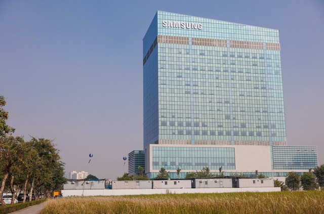 Điểm hấp lực cho dòng vốn FDI - Ảnh 2.