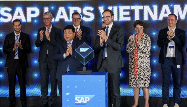 Chuẩn bị nguồn nhân lực cho kỷ nguyên số