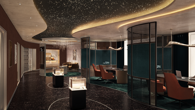 VPBank kiến tạo chuẩn mực mới và riêng biệt cho khách hàng siêu giàu- Ảnh 2. VPBank kiến tạo chuẩn mực mới và riêng biệt cho khách hàng siêu giàu- Ảnh 2.