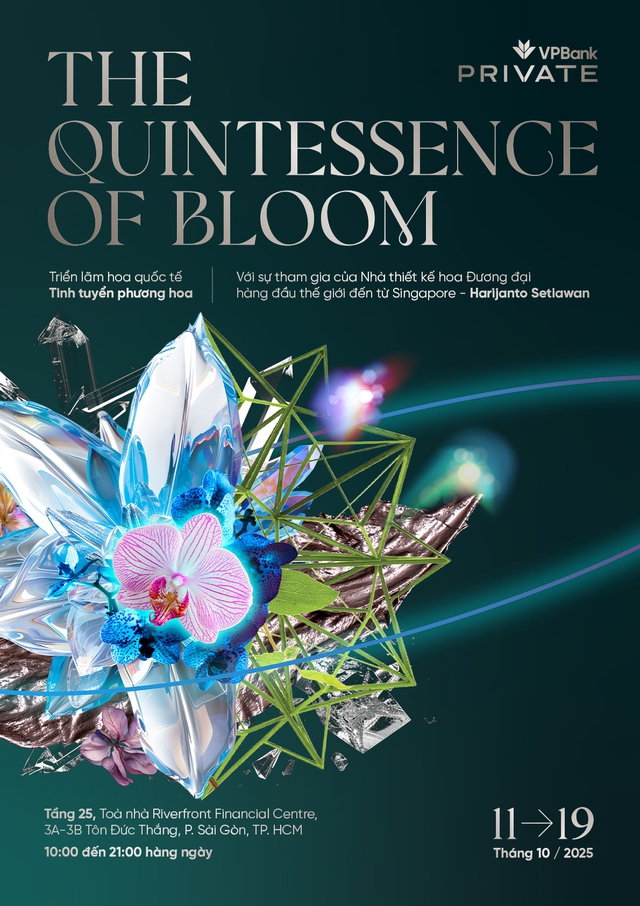 VPBank kiến tạo chuẩn mực mới và riêng biệt cho khách hàng siêu giàu- Ảnh 3. VPBank kiến tạo chuẩn mực mới và riêng biệt cho khách hàng siêu giàu- Ảnh 3.