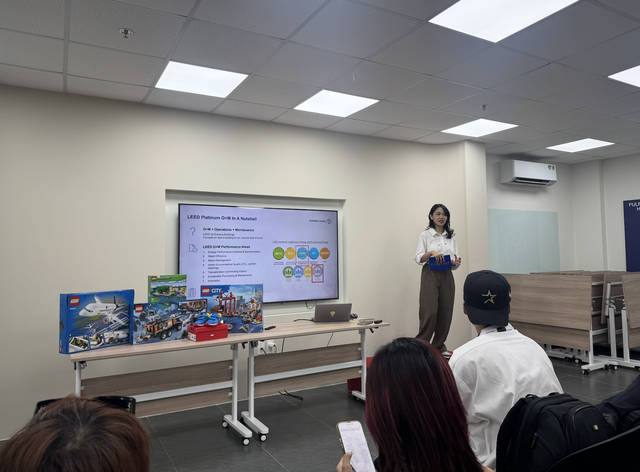 Chuẩn bị nguồn nhân lực cho kỷ nguyên số - Ảnh 3.