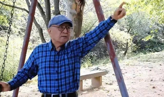 Cuộc sống hiện tại của 'Tể tướng Lưu Gù' Lý Bảo Điền giờ ra sao? - Ảnh 4.