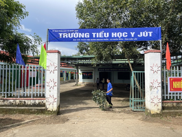 Đắk Lắk đề xuất gần 600 tỉ đồng xây 3 trường nội trú vùng biên giới - Ảnh 3. Đắk Lắk đề xuất gần 600 tỉ đồng xây 3 trường nội trú vùng biên giới - Ảnh 3.