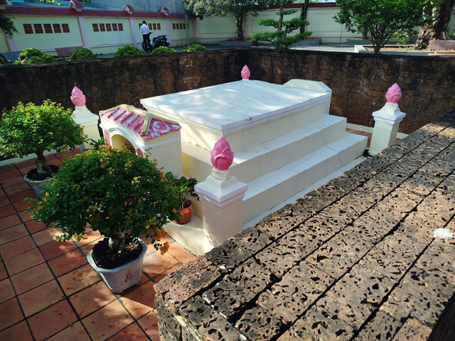 Những 'tranh c&atilde;i' th&uacute; vị về t&ecirc;n gọi B&agrave; Rịa- Ảnh 2.