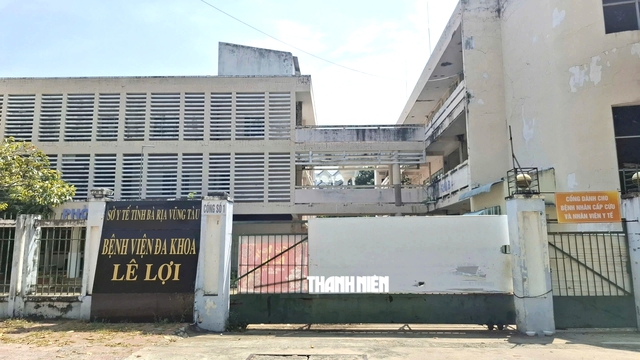 Kiến nghị lập bệnh viện chuyên khoa ung…