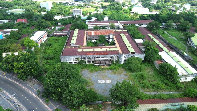 Kiến nghị lập bệnh viện chuyên khoa ung bướu, sản tại Bà Rịa, Vũng Tàu? - Ảnh 2.