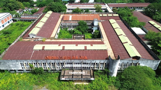 Kiến nghị lập bệnh viện chuyên khoa ung bướu, sản tại Bà Rịa, Vũng Tàu? - Ảnh 3.