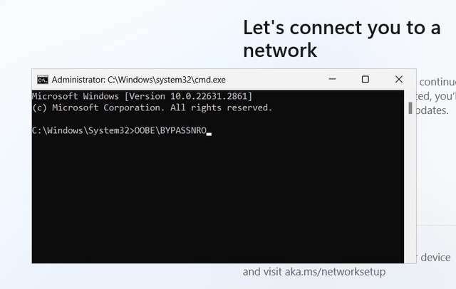 Microsoft ép người dùng phải có tài khoản và Internet khi cài Windows 11 - Ảnh 1.