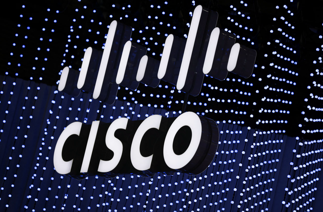 Cisco ra mắt chip kết nối các trung tâm…