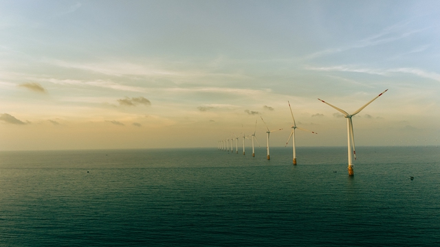 Gỡ '3 nút thắt lớn' phát triển năng lượng tái tạo vùng ĐBSCL - Ảnh 2.