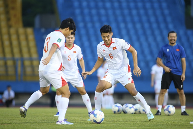 Xuất hiện nhiều tình tiết lạ trước thềm trận đội tuyển Việt Nam đấu Nepal - Ảnh 5. Xuất hiện nhiều tình tiết lạ trước thềm trận đội tuyển Việt Nam đấu Nepal - Ảnh 5.