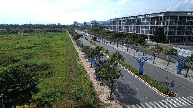 Trụ sở ngàn tỉ đồng giao cho ĐH Y Dược: Những điều cần biết - Ảnh 7.