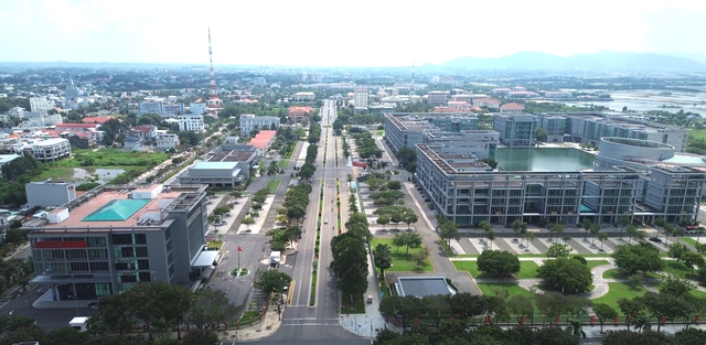 Trụ sở ngàn tỉ đồng giao cho ĐH Y Dược: Những điều cần biết - Ảnh 5.