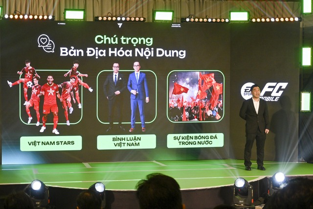 Garena sắp tung ra …