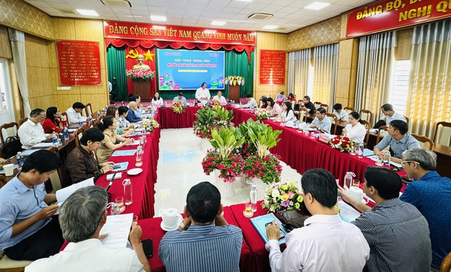 Những 'tranh c&atilde;i' th&uacute; vị về t&ecirc;n gọi B&agrave; Rịa- Ảnh 6.